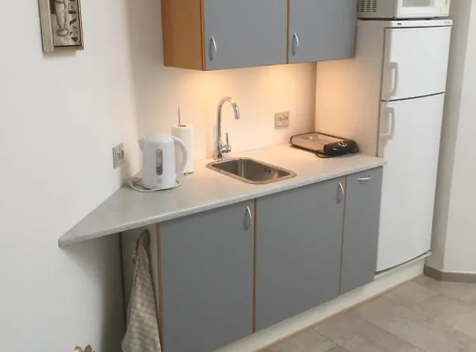 Privat Gaestehus * Bramming