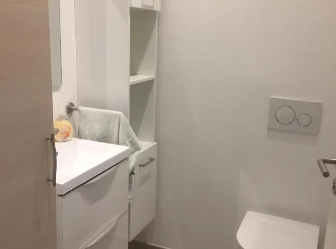 招待所 Privat Gaestehus *